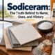 Sodiceram: The Truth Behind Its Name, Uses, and History