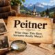 Peitner: What Does This Rare Surname Really Mean?