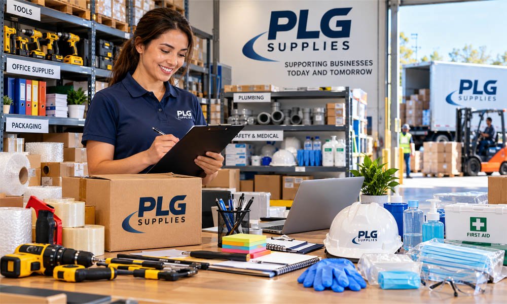 PLG Supplies: Everything You Need to Know in 2026