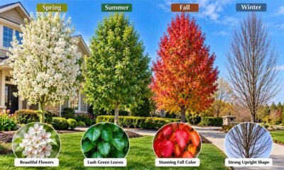 Navigator Pear Tree: Everything You Need to Know Before Planting