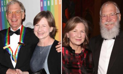 Regina Lasko: What You Never Knew About David Letterman’s Wife