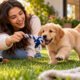 Valplekar: How Play Builds a Strong Bond With Your Puppy