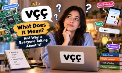 vçç: What Does It Mean and Why Is Everyone Talking About It?