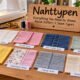 Nahttypen: Everything You Need to Know About Different Seam Types