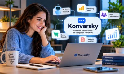 Konversky: What Is It and Why Is Everyone Talking About It?