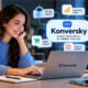 Konversky: What Is It and Why Is Everyone Talking About It?