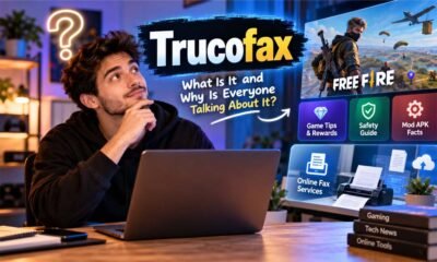 Trucofax: What Is It and Why Is Everyone Talking About It?