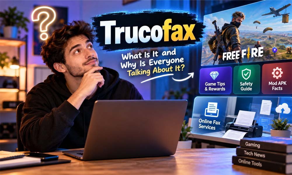 Trucofax: What Is It and Why Is Everyone Talking About It?