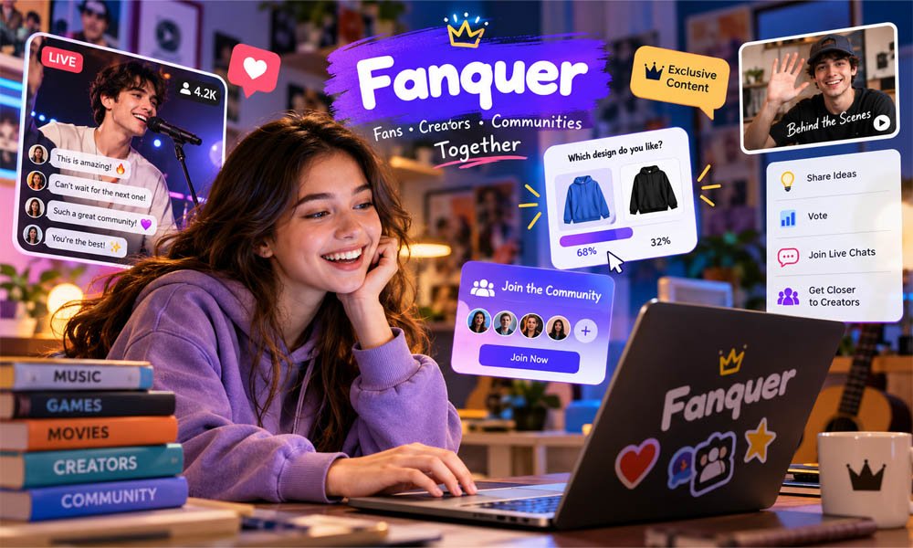 Fanquer: What It Means and Why People Are Talking About It