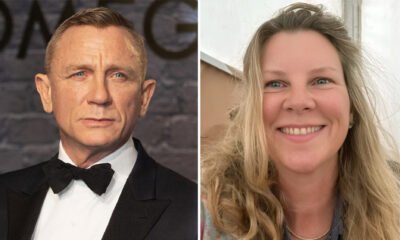 Fiona Loudon: The Full Story of Daniel Craig’s First Wife