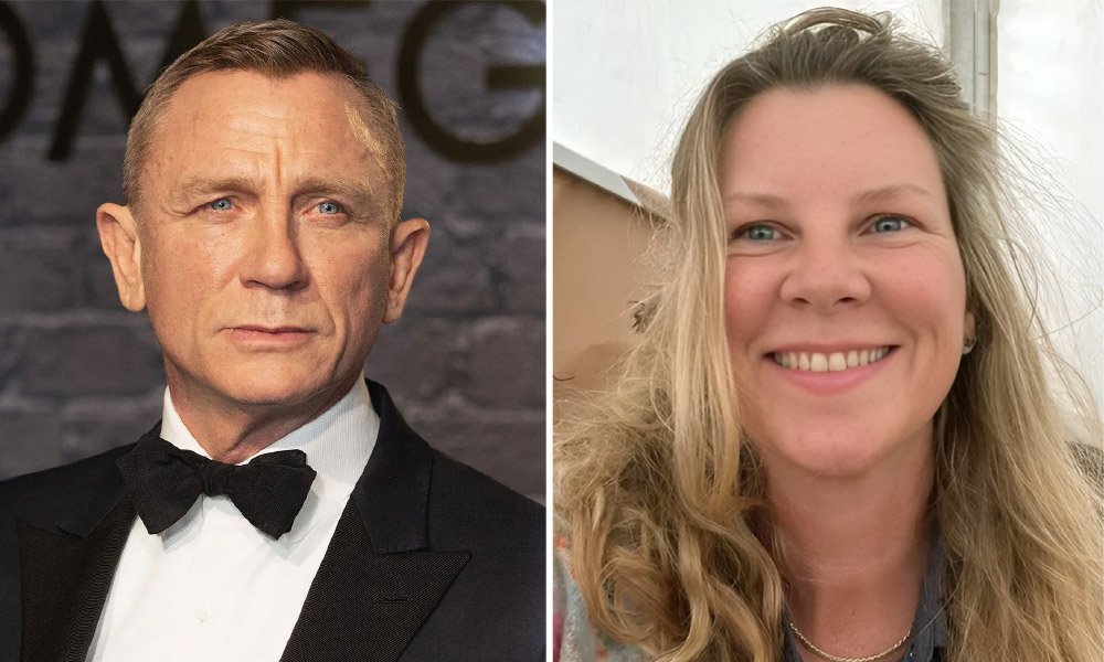 Fiona Loudon: The Full Story of Daniel Craig’s First Wife