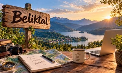Beliktal: What Is It and Why Is Everyone Curious About It?