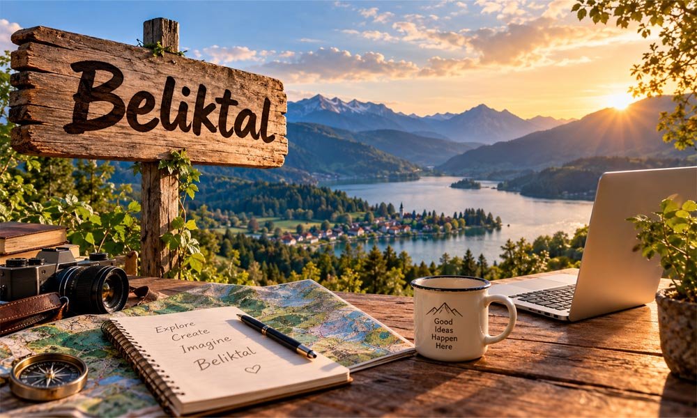 Beliktal: What Is It and Why Is Everyone Curious About It?