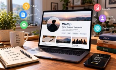 Wattip: Everything You Should Know About This Digital Identity