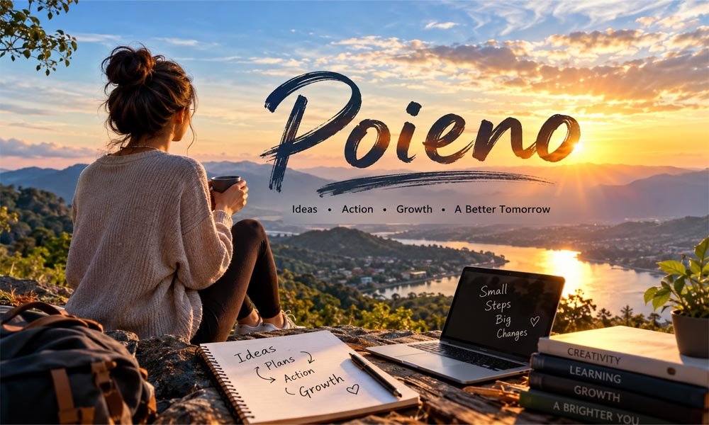 Poieno: What It Means and Why People Are Talking About It