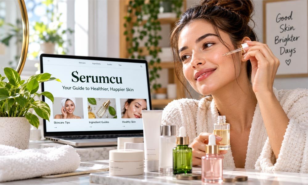 Serumcu: What It Means and Why Everyone Is Talking About It