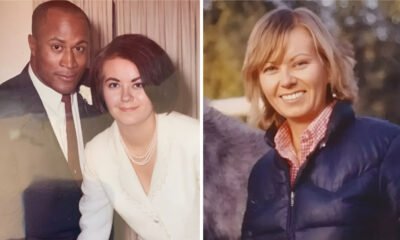 Noel J. Mickelson: What Really Happened to John Amos’ First Wife?