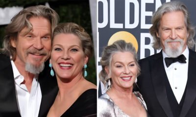 Susan Geston: Everything You Need to Know About Jeff Bridges’ Wife