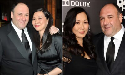 Deborah Lin: Where Is James Gandolfini’s Wife Now in 2026?