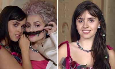 Nell Burton: Where Is Tim Burton’s Daughter Now?