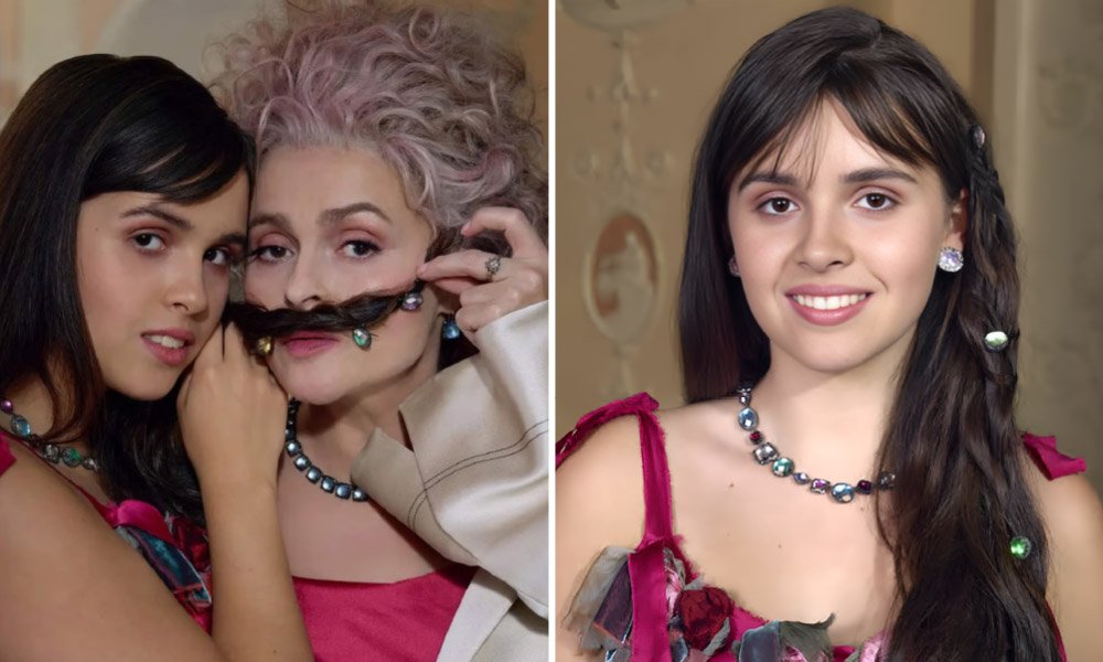 Nell Burton: Where Is Tim Burton’s Daughter Now?