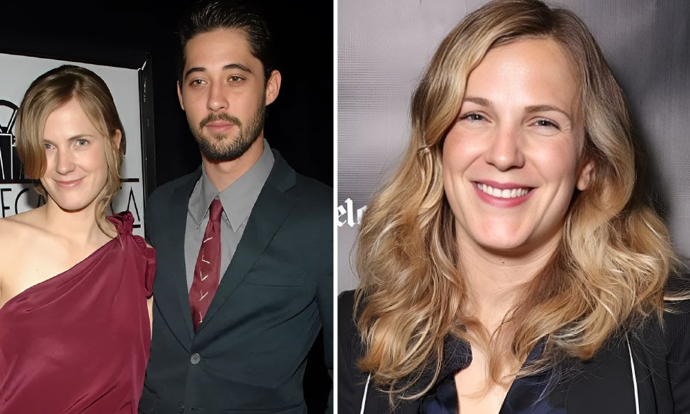 Anna Axster: What Happened to Ryan Bingham’s Ex-Wife?