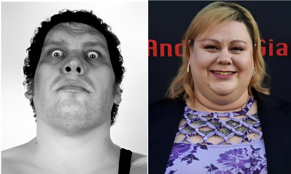 Robin Christensen-Roussimoff: What Happened to André the Giant’s Only Child?