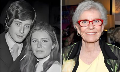 Michael Tell: Everything to Know About Patty Duke’s Ex-Husband