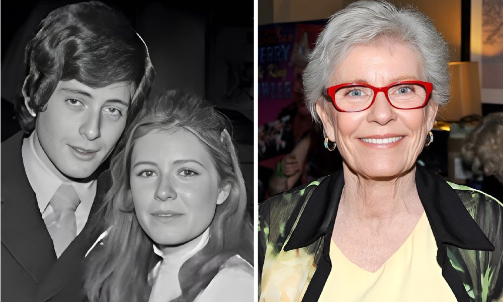 Michael Tell: Everything to Know About Patty Duke’s Ex-Husband