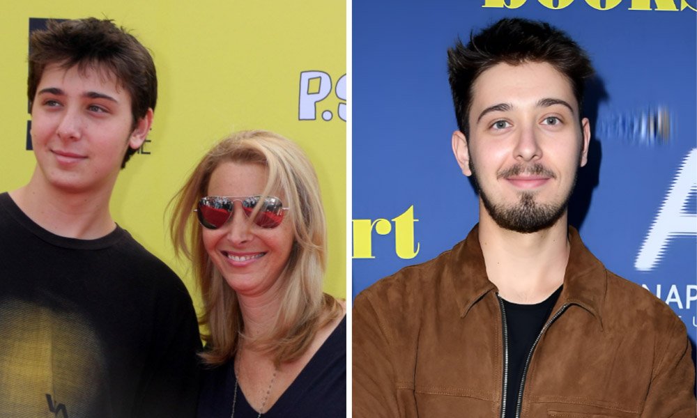Julian Murray Stern: Meet Lisa Kudrow’s Son and His Life in 2026
