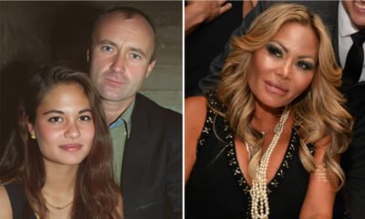 Orianne Cevey: What Happened to Phil Collins’ Ex-Wife After Their Divorce?