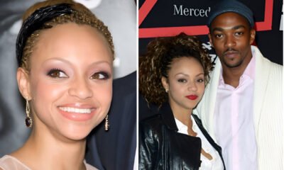 Sheletta Chapital: Where Is Anthony Mackie’s Ex-Wife Now in 2026?