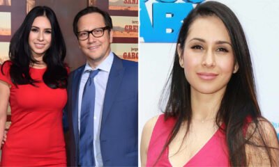 Patricia Azarcoya Schneider: Everything You Need to Know About Rob Schneider’s Wife