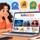 SoSoActive: Everything You Need to Know About the Digital Platform