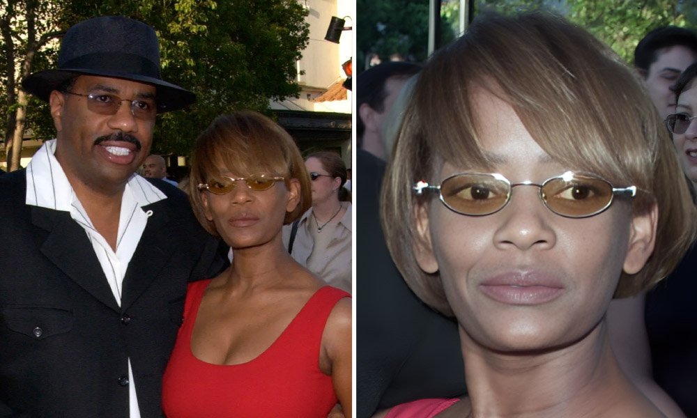 Mary Lee Harvey: Where Is Steve Harvey’s Second Wife Today?
