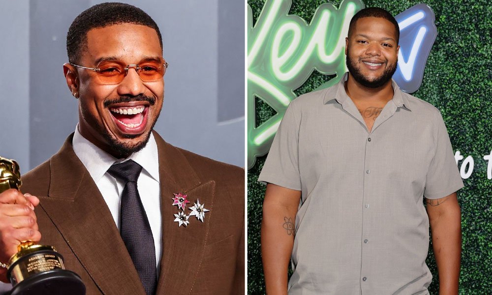 Khalid Jordan: Everything You Need to Know About Michael B. Jordan’s Brother