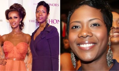 Zulekha Haywood: Everything You Need to Know About Iman's Daughter