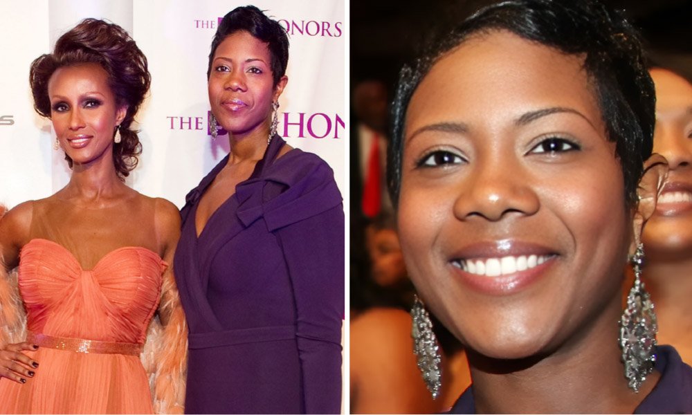 Zulekha Haywood: Everything You Need to Know About Iman's Daughter