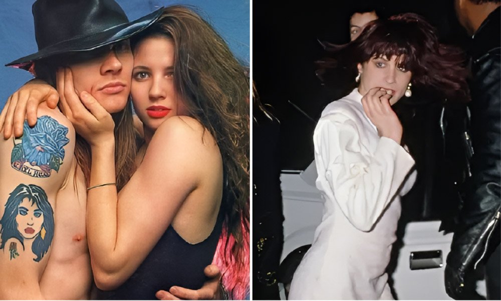 Erin Everly: The Full Story of Axl Rose’s Ex-Wife and Her Life Today