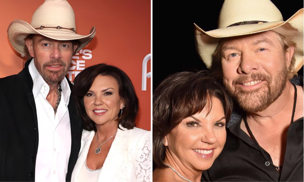 Tricia Lucus: Everything You Need to Know About Toby Keith’s Wife