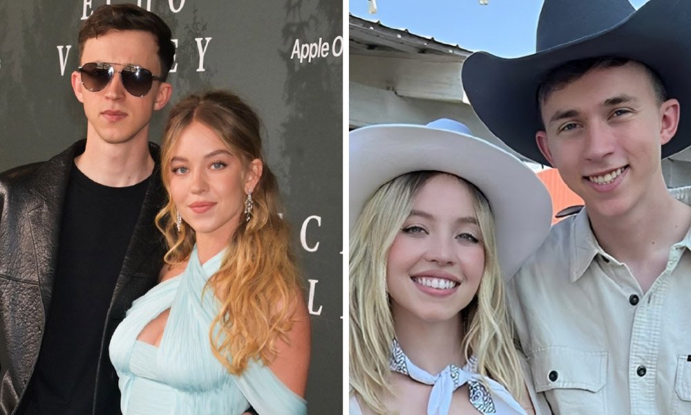 Trent Sweeney: Meet Sydney Sweeney’s Brother