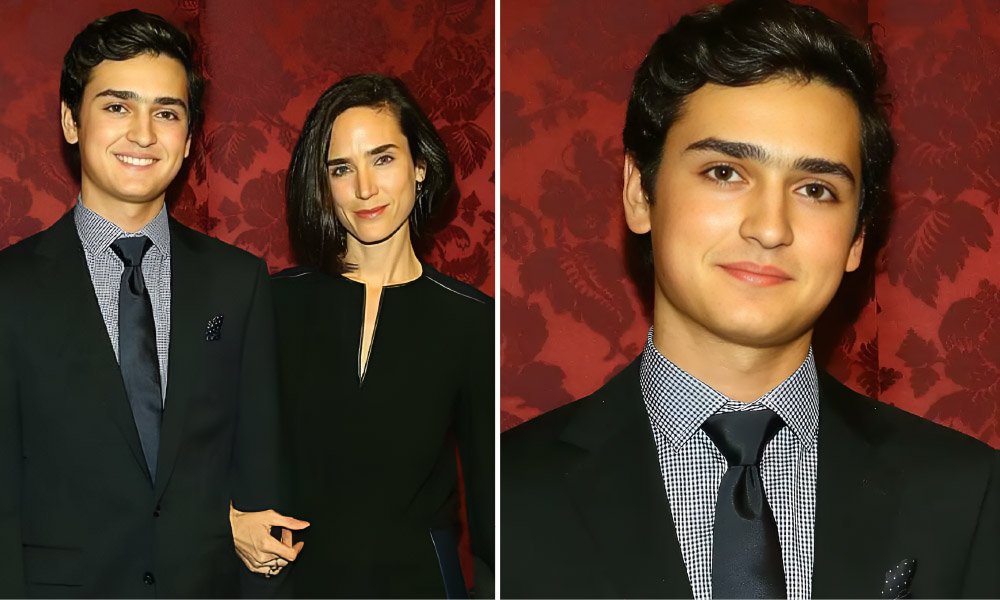 Kai Dugan: Everything to Know About Jennifer Connelly’s Son
