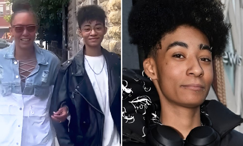 Who Is Angel Iris Murphy Brown? All About Mel B’s Child