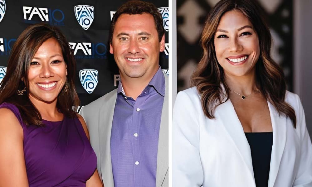 Stephanie Sarkisian: Everything About Steve Sarkisian’s Ex-Wife and Her Life Today