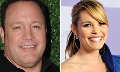 Who Is Leslie Knipfing? The Full Story of Kevin James’ Sister