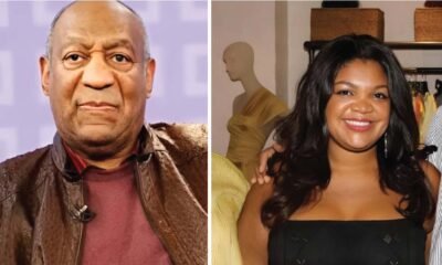 Evin Harrah Cosby: Everything to Know About Bill Cosby’s Youngest Daughter