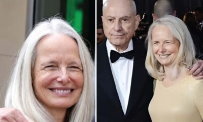 Jeremy Yaffe: The Full Story of Alan Arkin’s First Wife