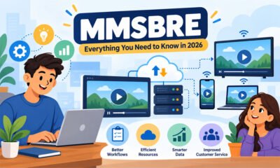 MMSBRE: Everything You Need to Know in 2026