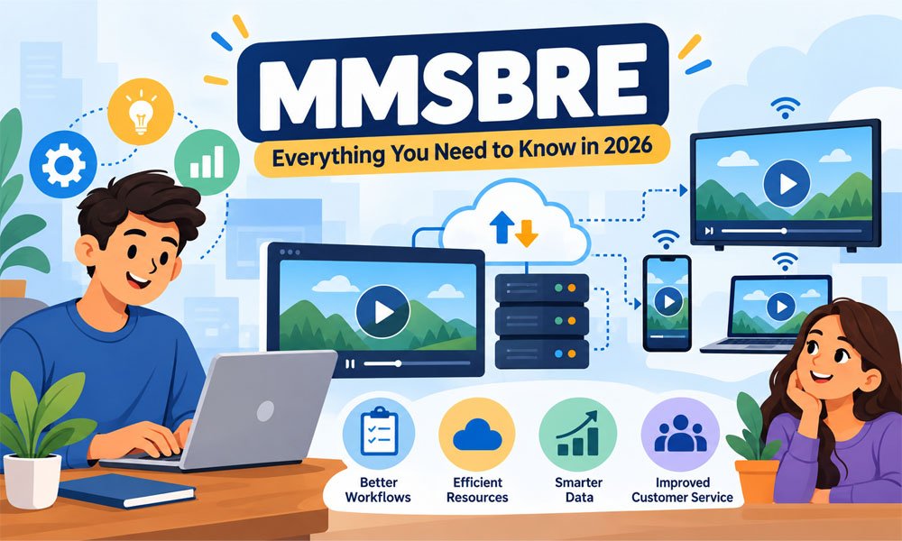 MMSBRE: Everything You Need to Know in 2026