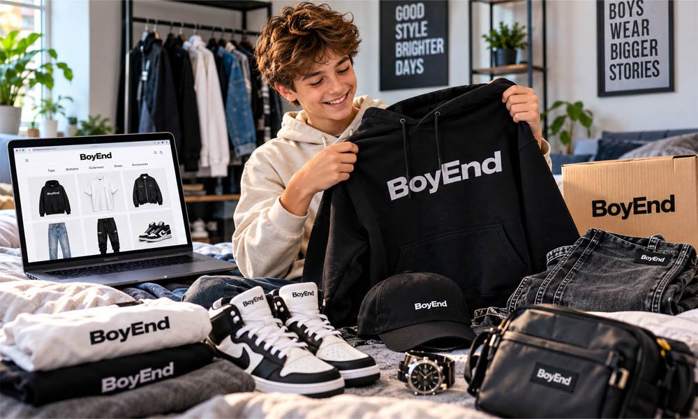BoyEnd: What You Should Know Before Buying